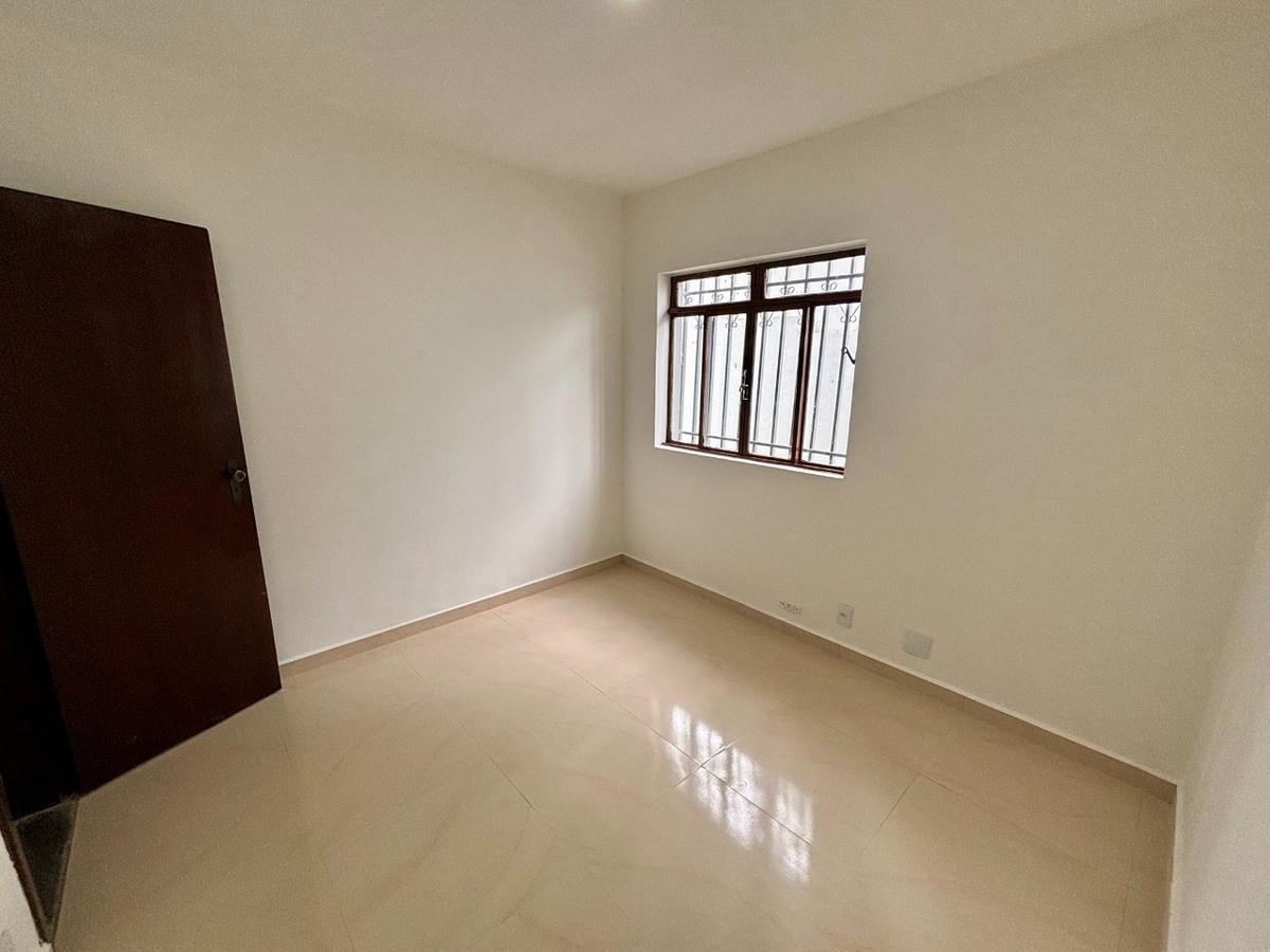 Apartamento, Floramar, 3 Quartos, 0 Vaga, 1 Suíte