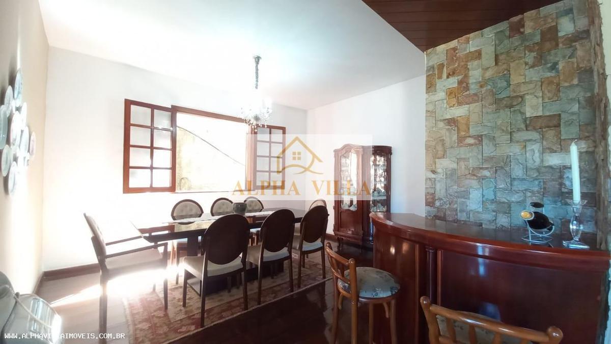 Casa, Santa Inês, 3 Quartos, 2 Vagas, 1 Suíte