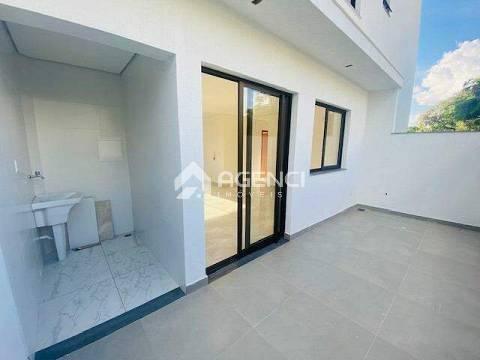 Apartamento, Ouro Preto, 3 Quartos, 0 Vaga, 1 Suíte