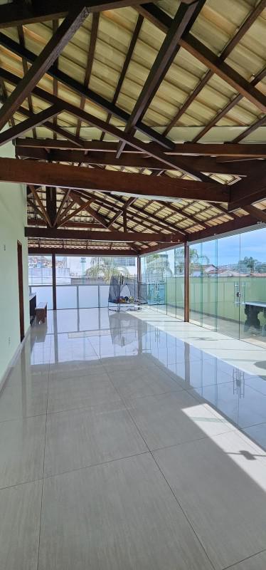 Casa, Novo Glória, 3 Quartos, 3 Vagas