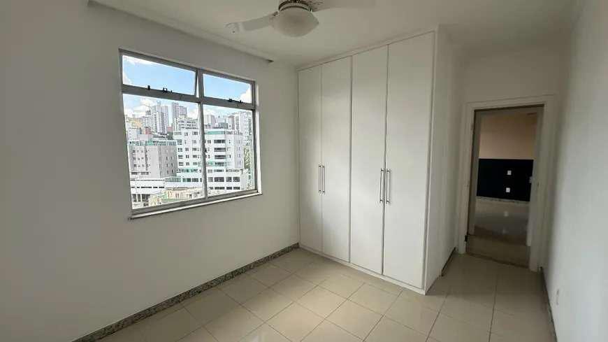 Cobertura, Buritis, 3 Quartos, 2 Vagas, 1 Suíte