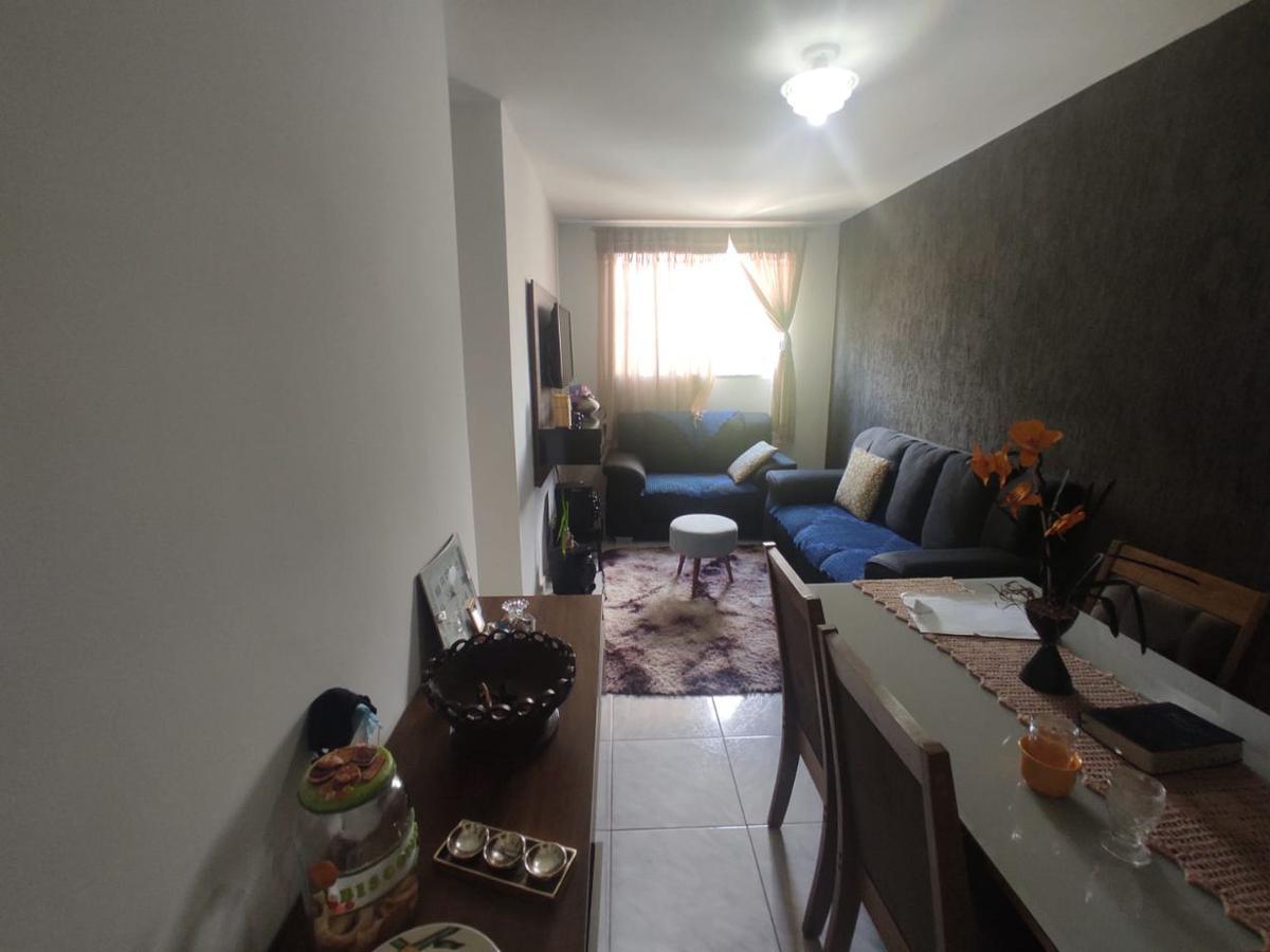 Apartamento, Jacqueline, 3 Quartos, 1 Vaga