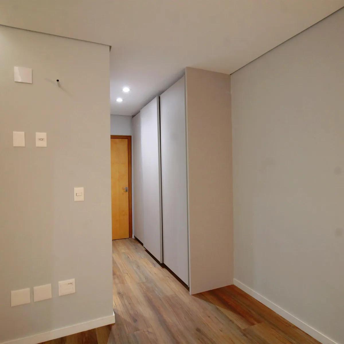 Apartamento, Buritis, 2 Quartos, 2 Vagas, 1 Suíte