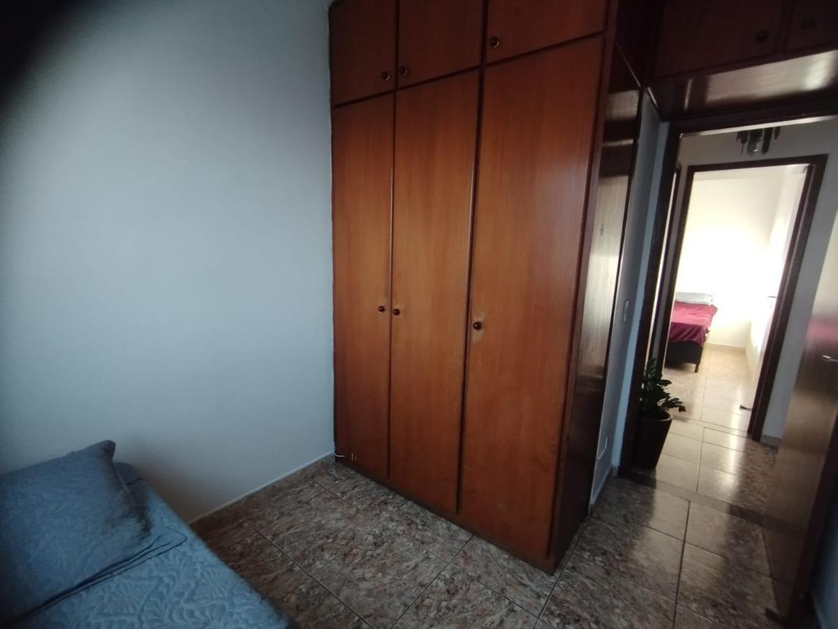 Apartamento, Palmares, 2 Quartos, 1 Vaga