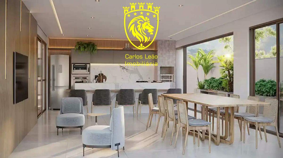 Apartamento, Serra, 2 Quartos, 2 Vagas, 1 Suíte