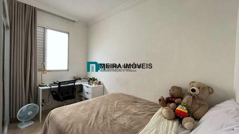 Apartamento, Buritis, 4 Quartos, 1 Vaga, 1 Suíte