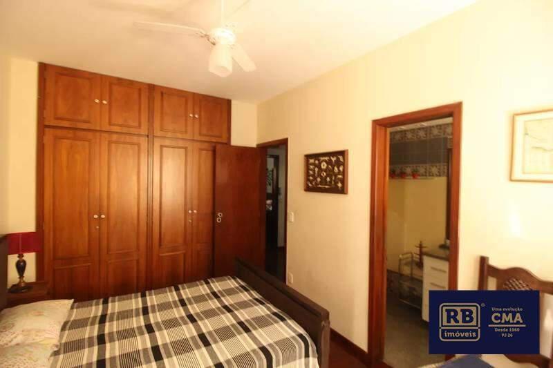 Apartamento, Lourdes, 4 Quartos, 2 Vagas, 2 Suítes