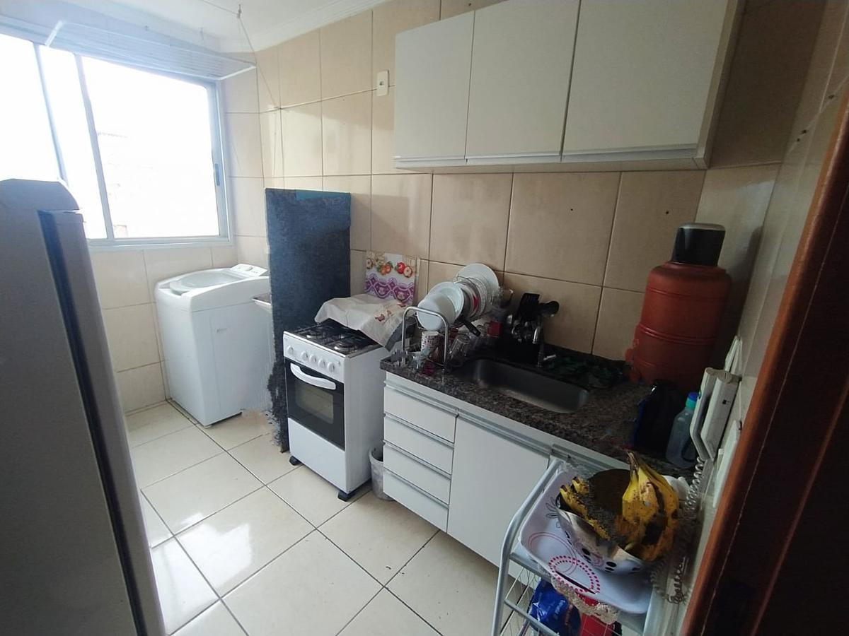 Apartamento, Cabral, 3 Quartos, 1 Vaga, 1 Suíte