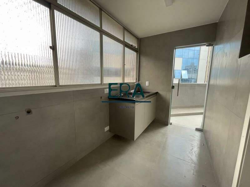 Cobertura, Santo Agostinho, 4 Quartos, 5 Vagas, 2 Suítes