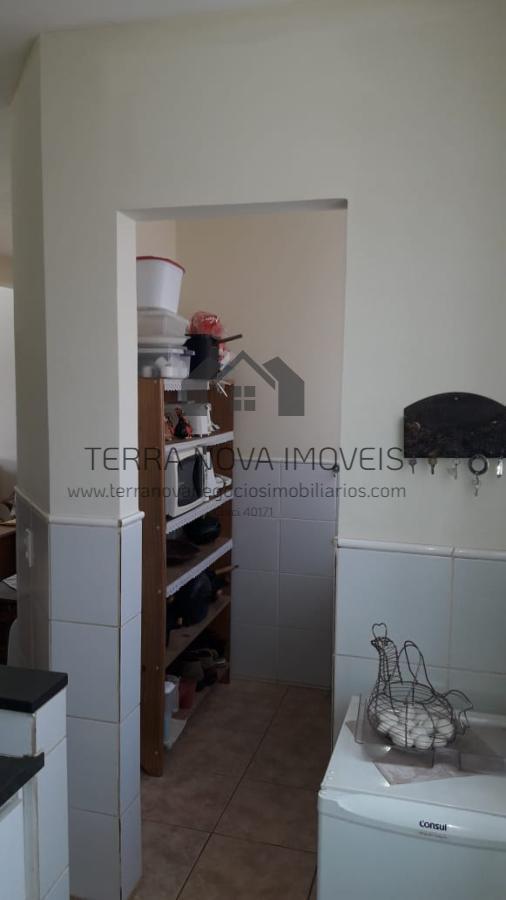 Casa em Condomínio, Condominio Recanto do Beija Flor, 3 Quartos