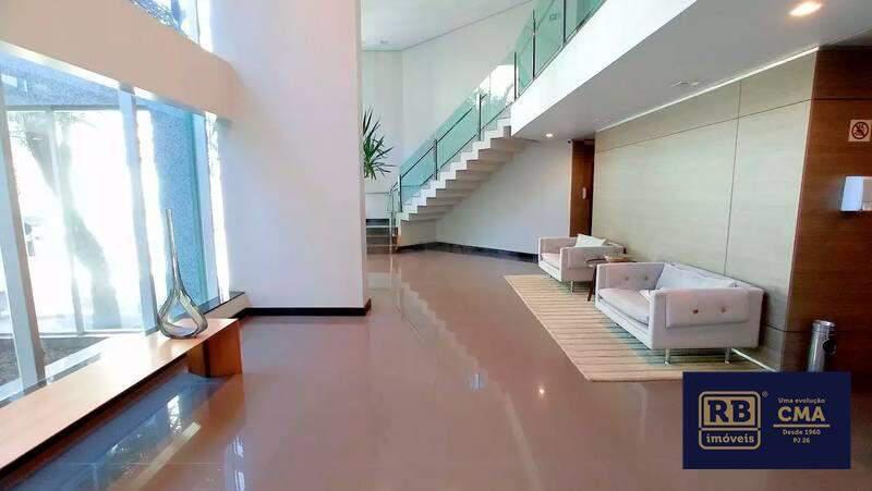Apartamento, Cruzeiro, 3 Quartos, 4 Vagas, 3 Suítes