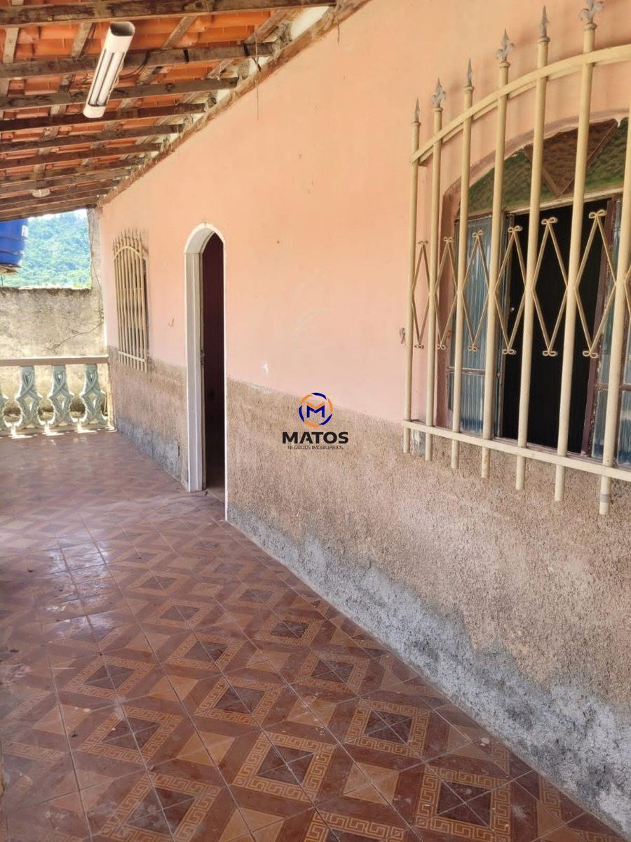 Casa, Bom Destino, 3 Quartos, 3 Vagas, 1 Suíte