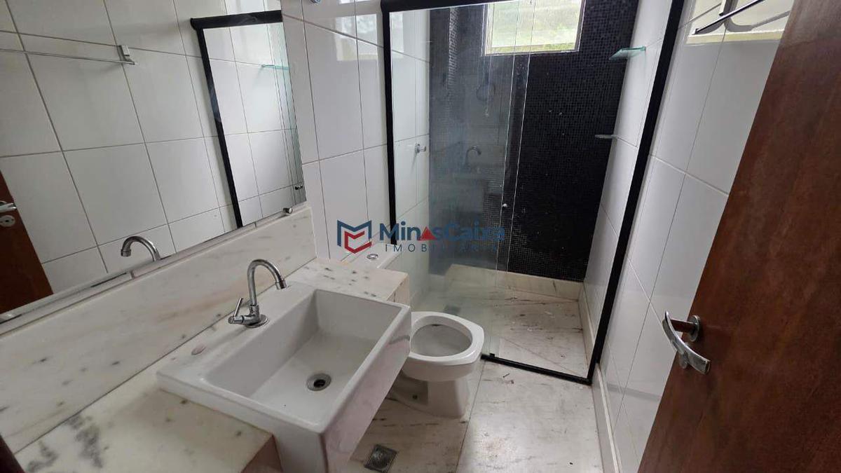 Apartamento, Primavera, 3 Quartos, 1 Vaga