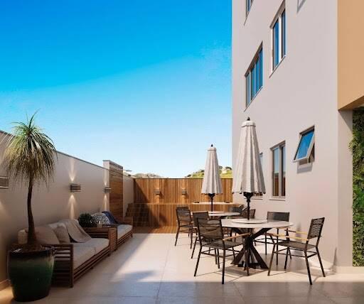 Apartamento, Cidade Nobre, 3 Quartos, 3 Vagas, 1 Suíte