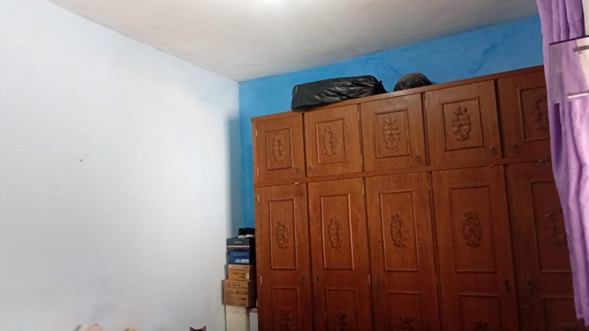 Casa, Glória, 3 Quartos, 2 Vagas, 1 Suíte