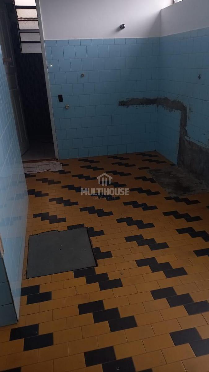 Casa, Inconfidência, 3 Quartos, 1 Vaga, 1 Suíte