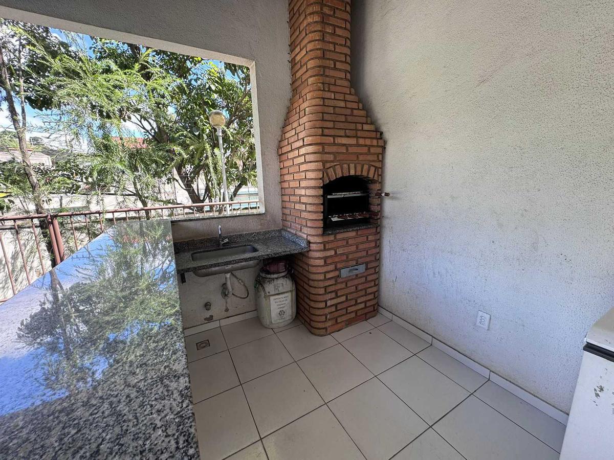 Apartamento, Paquetá, 3 Quartos, 1 Vaga, 1 Suíte