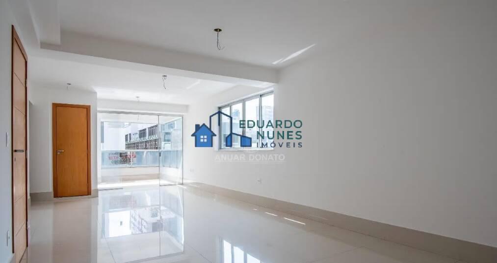 Apartamento, Lourdes, 4 Quartos, 4 Vagas, 2 Suítes