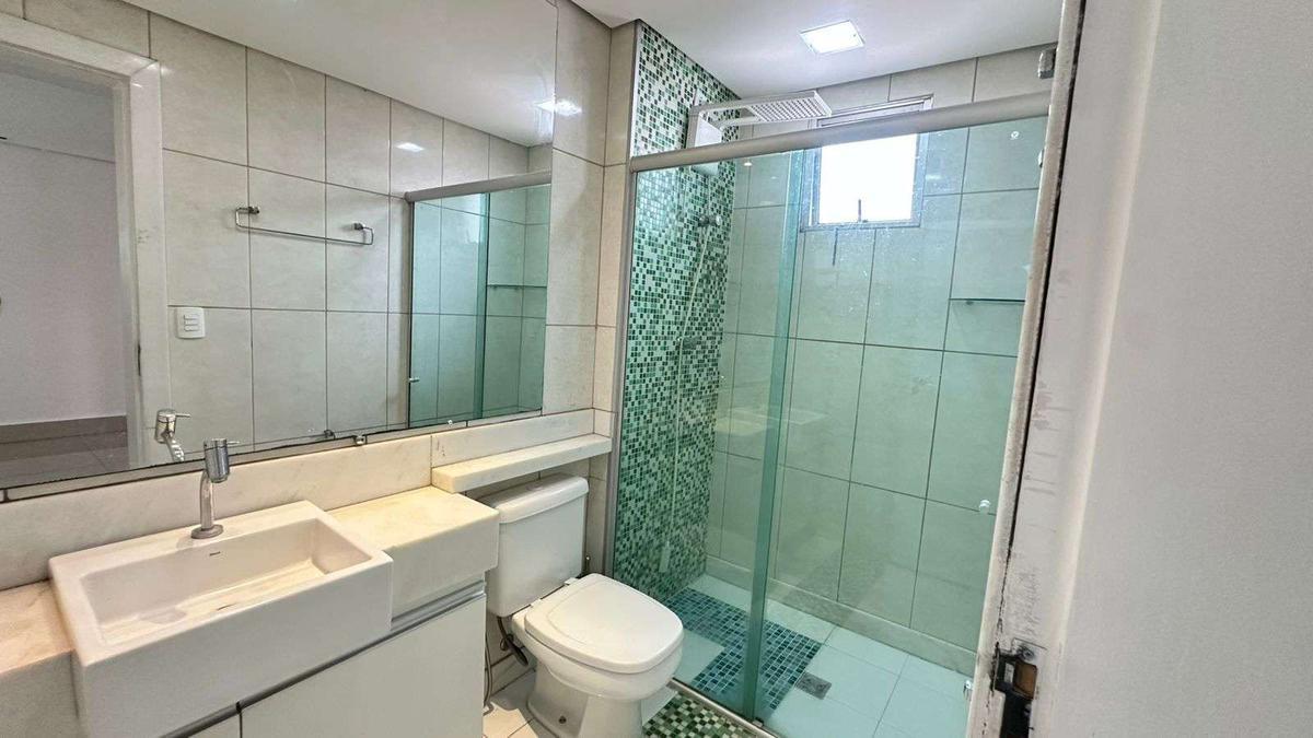 Cobertura, Cidade Nova, 3 Quartos, 2 Vagas, 1 Suíte