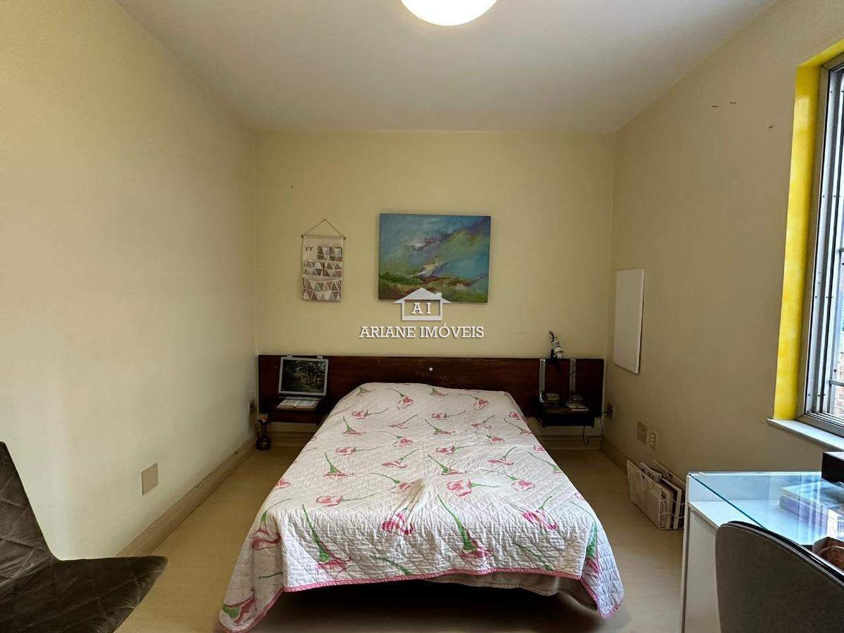 Apartamento, Lourdes, 4 Quartos, 2 Vagas, 2 Suítes