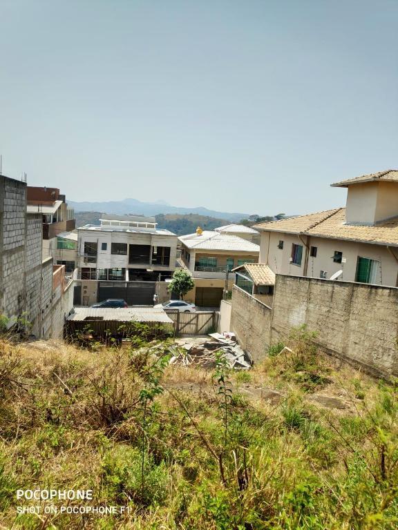 Lote, Novo Horizonte, 0 Quarto, 0 Vaga