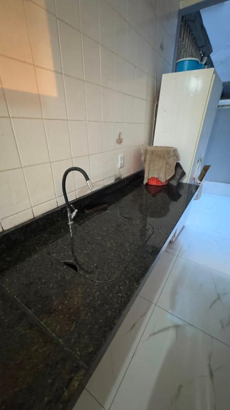 Apartamento, Santo Antônio, 3 Quartos, 1 Vaga, 1 Suíte