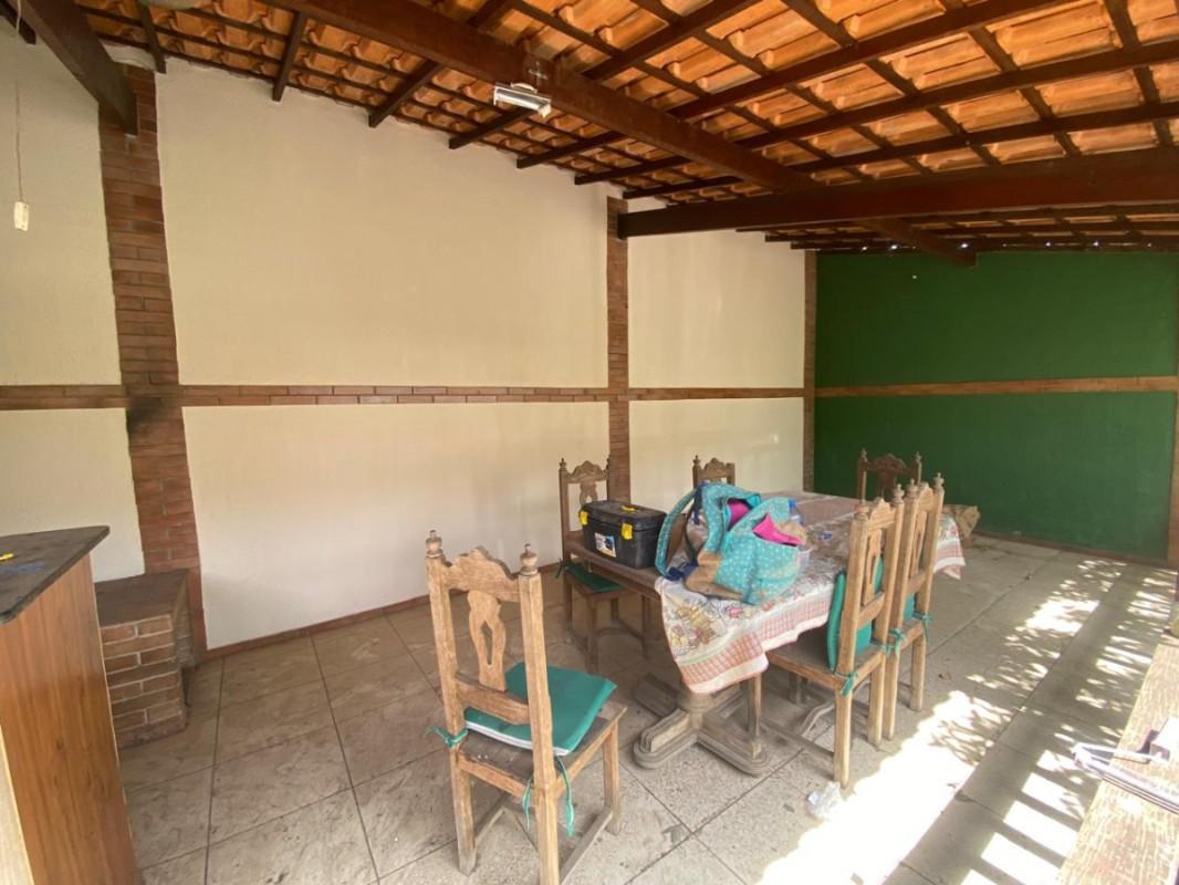 Casa, Interlagos 2, 3 Quartos, 3 Vagas
