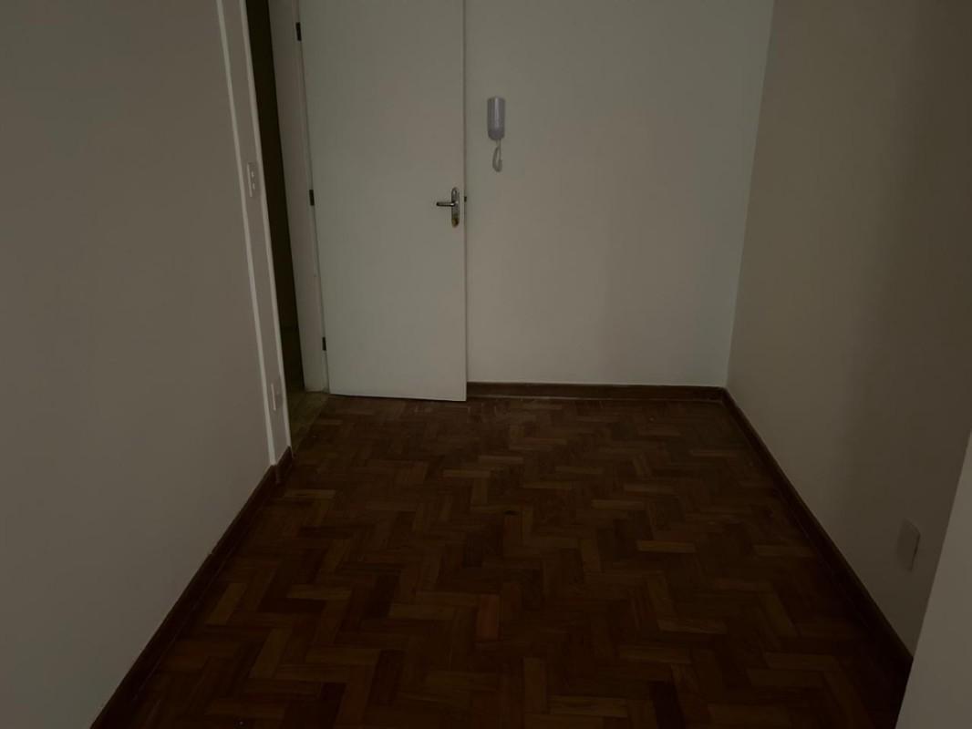 Apartamento, Centro, 1 Quarto, 0 Vaga, 1 Suíte