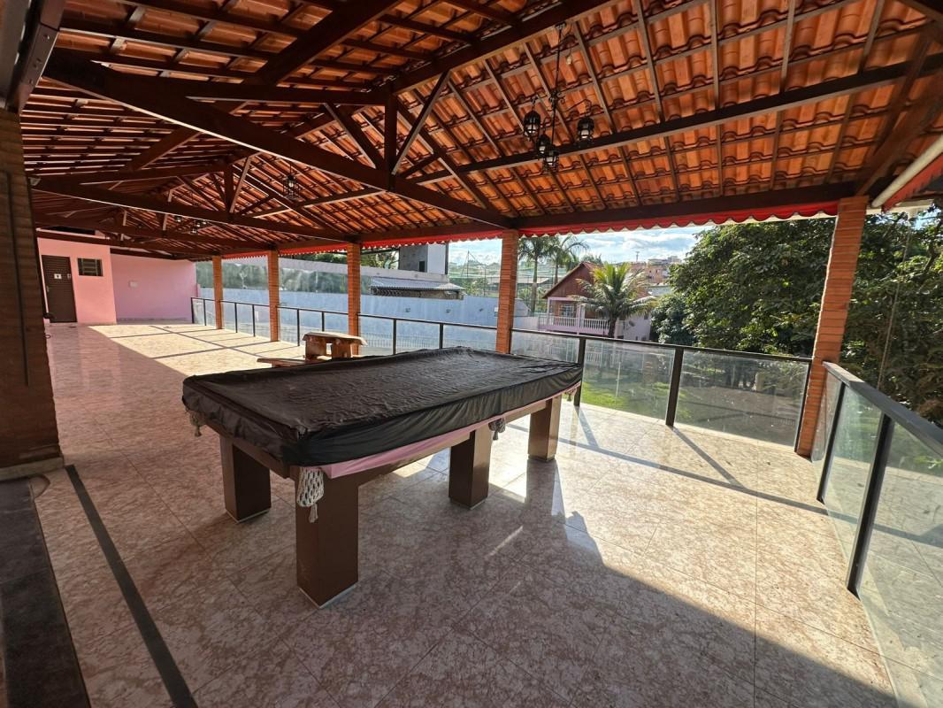 Fazenda, Chácara Cotia, 4 Quartos, 10 Vagas, 3 Suítes