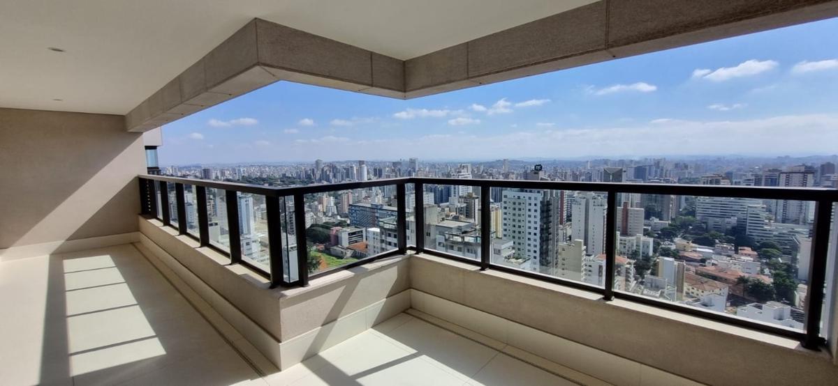 Apartamento, Santo Antônio, 4 Quartos, 4 Vagas, 2 Suítes