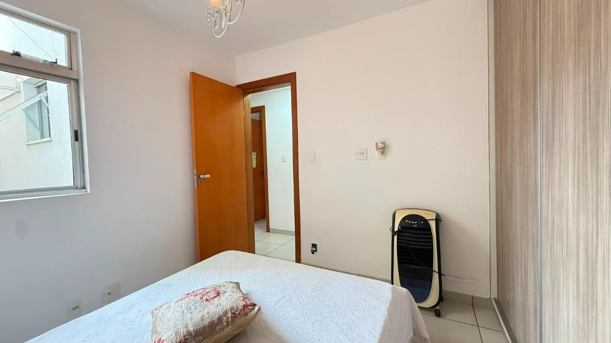 Apartamento, Padre Eustáquio, 3 Quartos, 2 Vagas, 1 Suíte