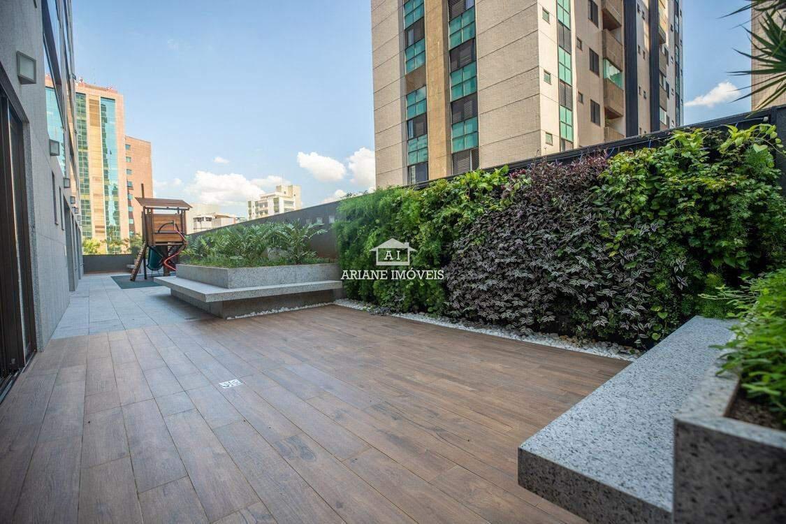 Apartamento, Lourdes, 4 Quartos, 4 Vagas, 4 Suítes
