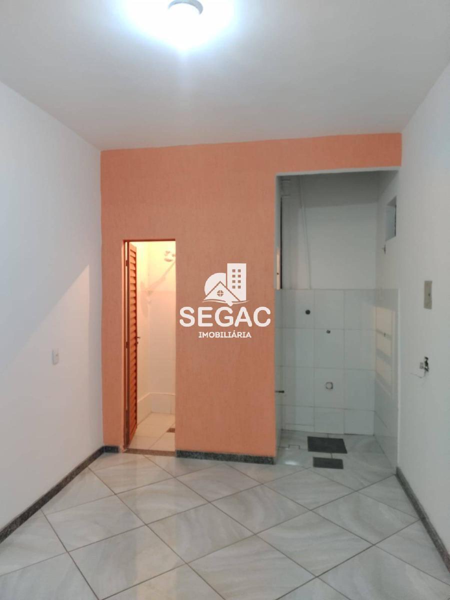 Sala, Boa Vista, 0 Quarto, 0 Vaga