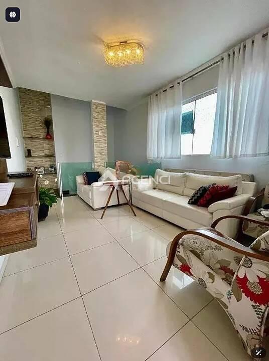 Apartamento, Cabral, 3 Quartos, 0 Vaga, 1 Suíte