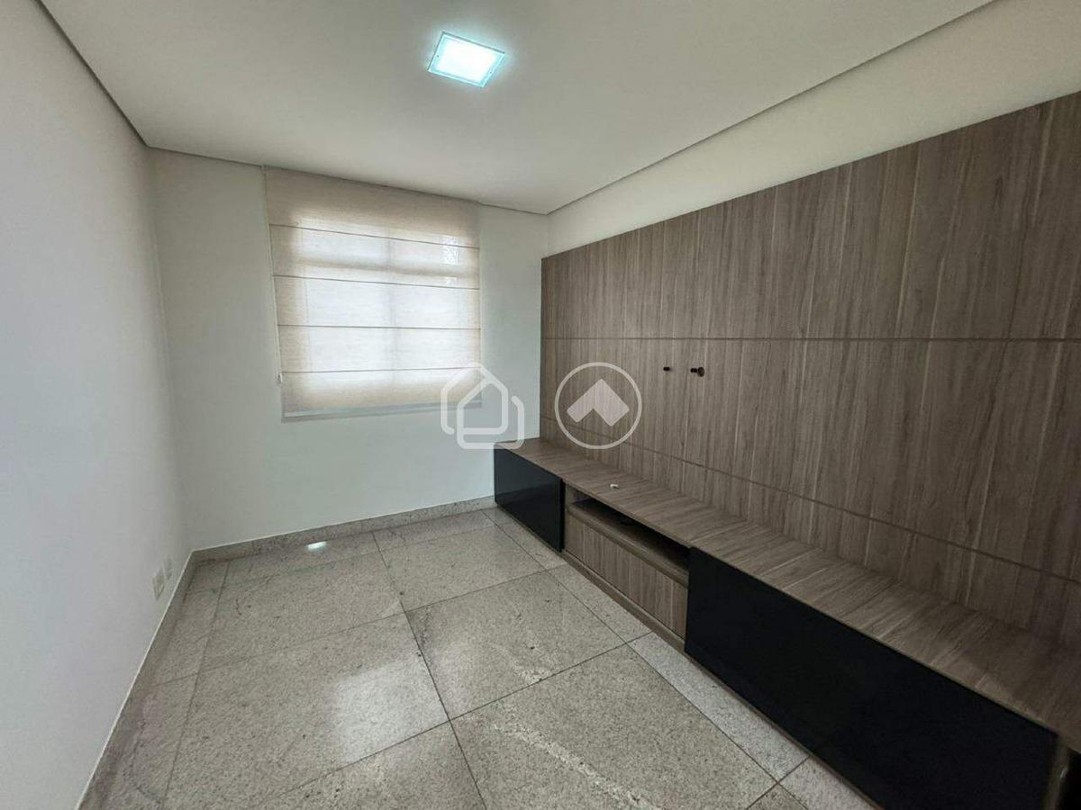 Apartamento, Buritis, 3 Quartos, 2 Vagas, 1 Suíte