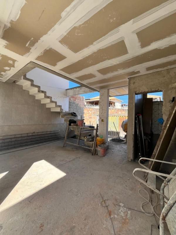 Casa, São Pedro, 3 Quartos, 2 Vagas, 1 Suíte