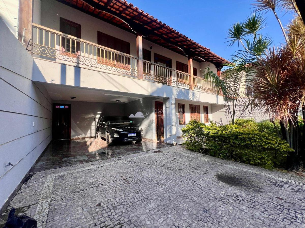 Casa, Planalto, 4 Quartos, 4 Vagas, 3 Suítes