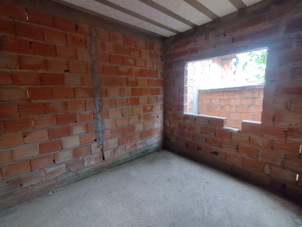 Casa, Nossa Senhora de Fátima, 3 Quartos, 0 Vaga, 1 Suíte