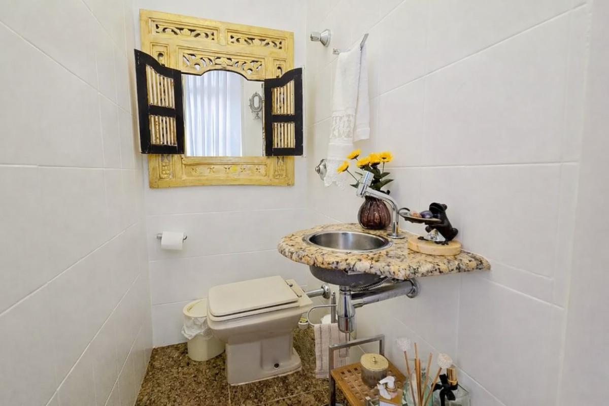 Apartamento, Sion, 4 Quartos, 2 Vagas, 1 Suíte