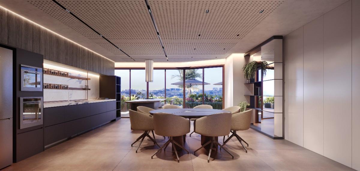 Apartamento, Santa Lúcia, 4 Quartos, 3 Vagas, 2 Suítes