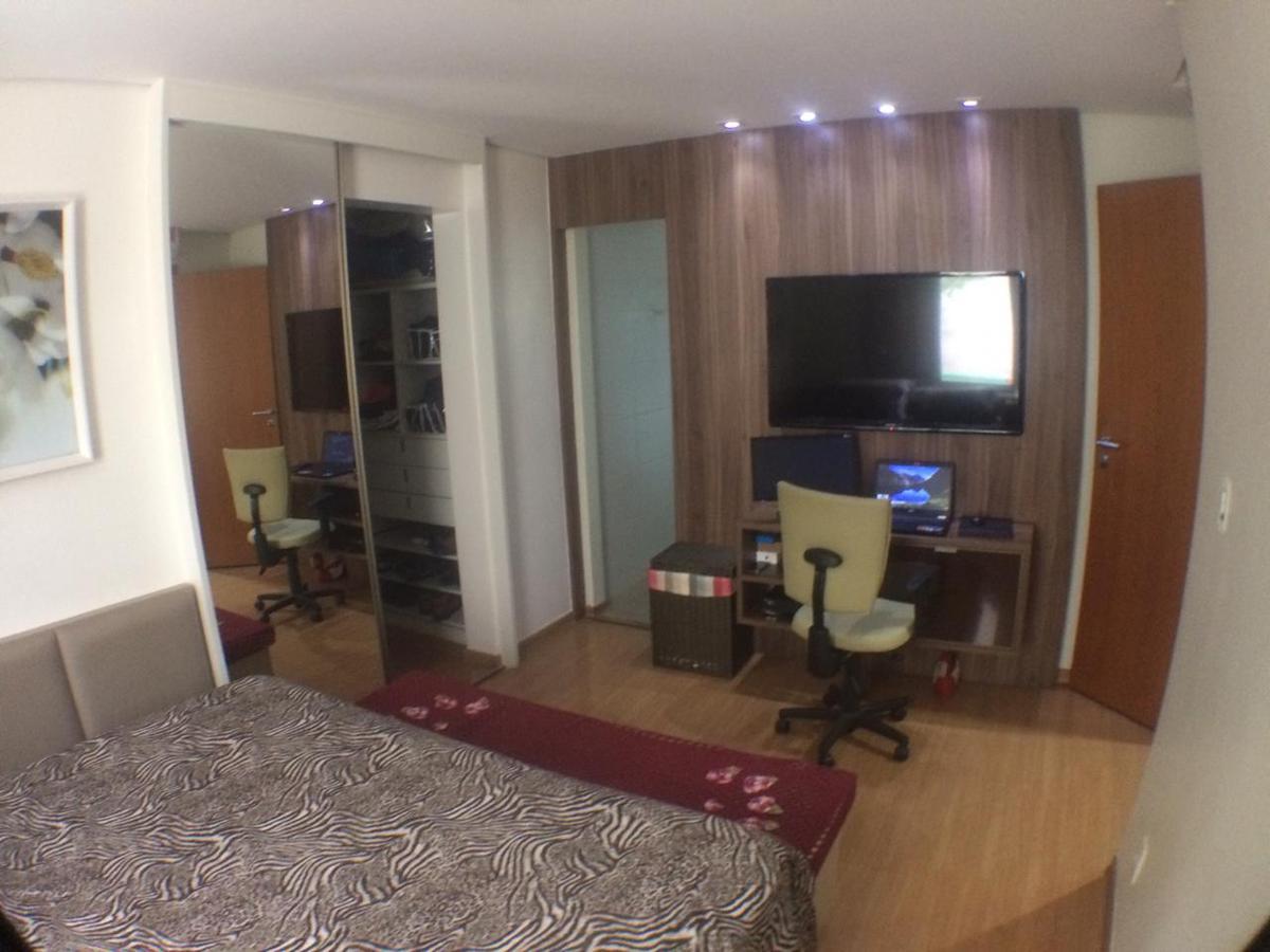 Apartamento, Ipiranga, 3 Quartos, 2 Vagas, 1 Suíte