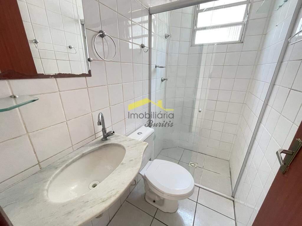 Apartamento, Buritis, 3 Quartos, 1 Vaga, 1 Suíte