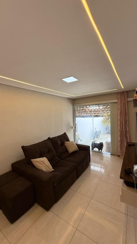 Casa, Masterville, 2 Quartos, 3 Vagas