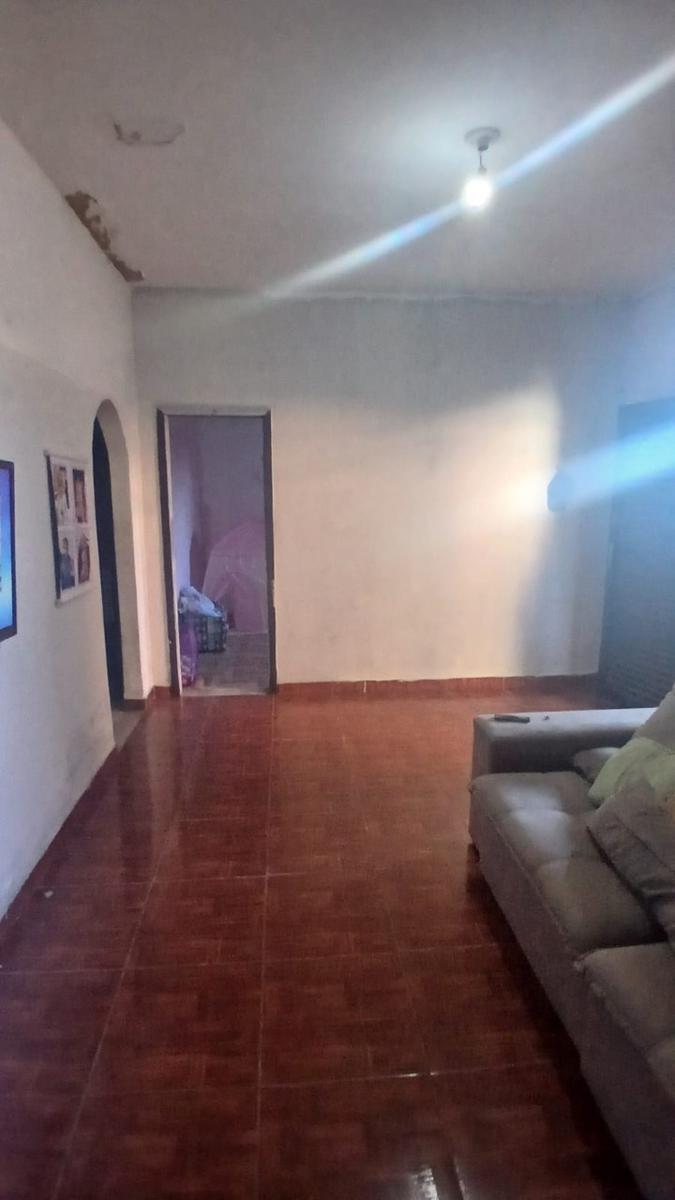 Casa, Parque Turistas, 2 Quartos, 3 Vagas