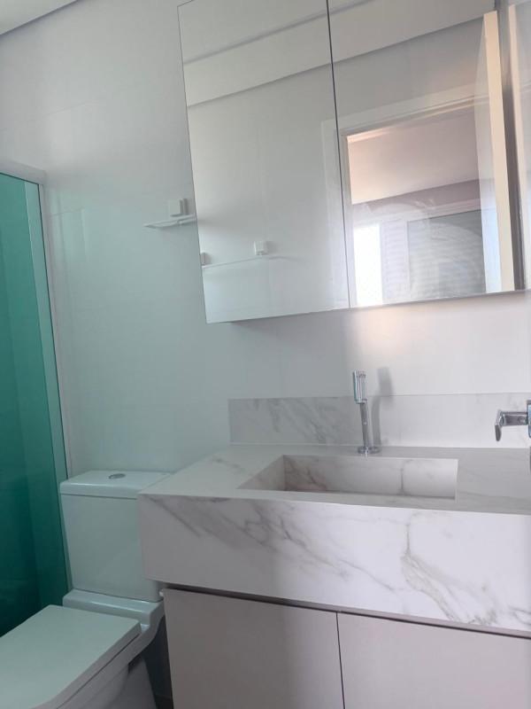 Apartamento, Coração Eucarístico, 3 Quartos, 2 Vagas, 1 Suíte