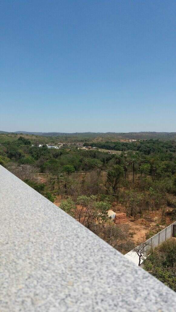 Cobertura, Palmital, 3 Quartos, 1 Vaga, 1 Suíte