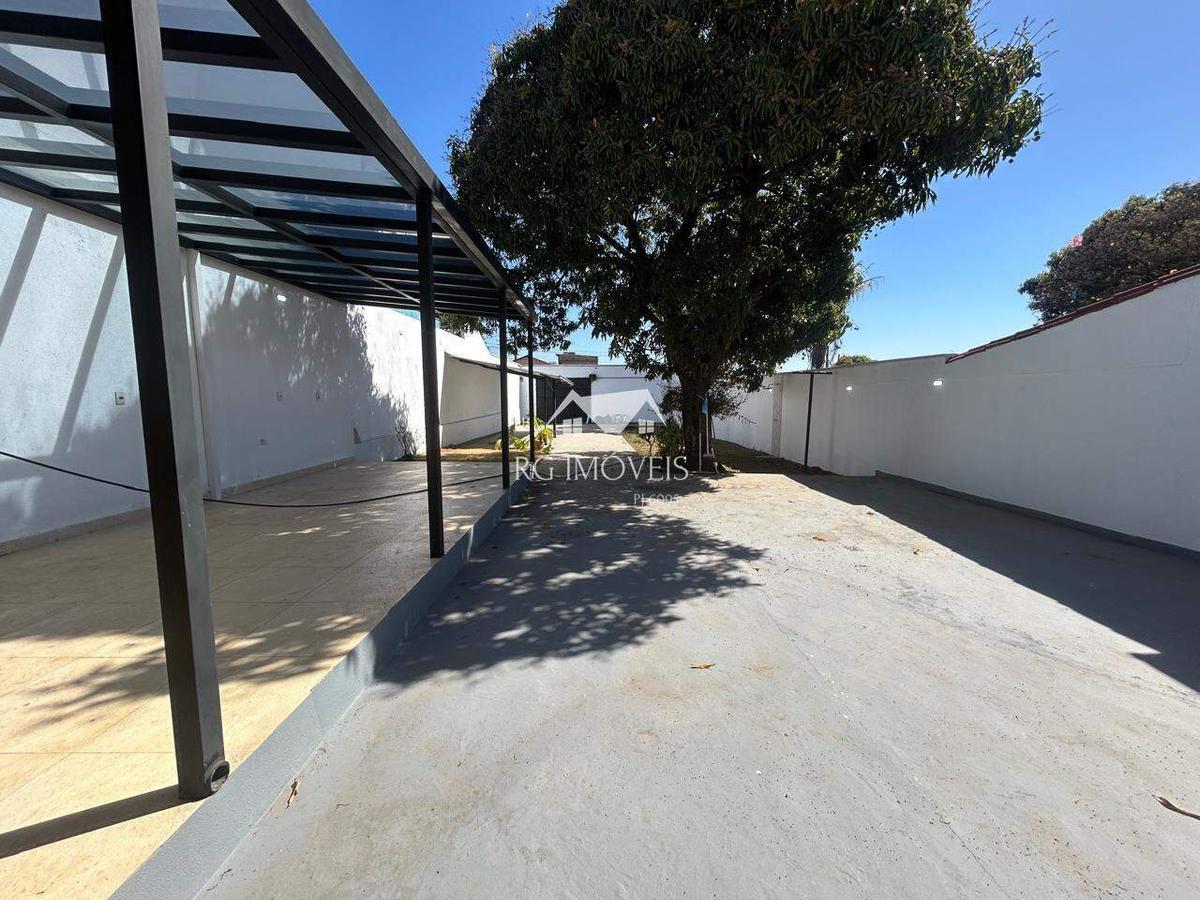 Casa, Novo Progresso, 2 Quartos, 6 Vagas