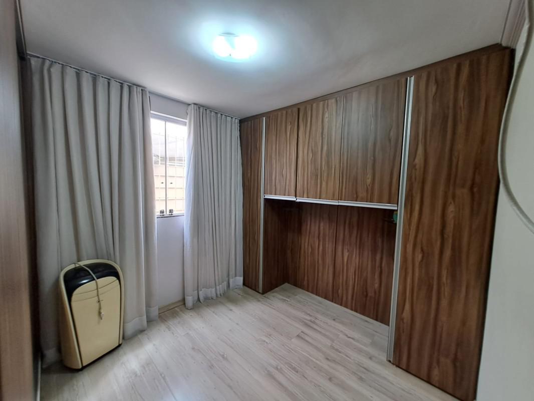 Apartamento, Jardim das Flores, 3 Quartos, 2 Vagas