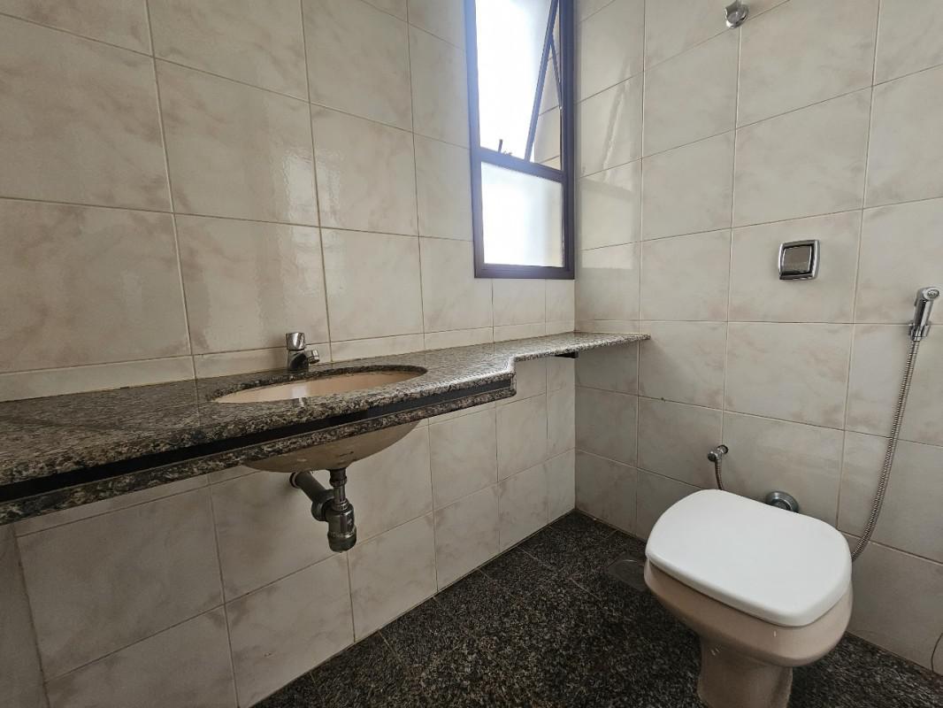 Apartamento, Gutierrez, 4 Quartos, 4 Vagas, 2 Suítes