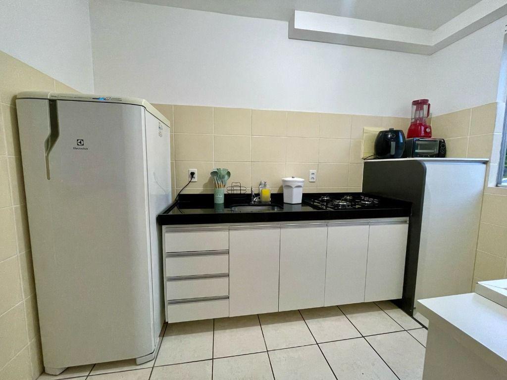 Apartamento, Nações Unidas, 2 Quartos, 1 Vaga, 1 Suíte